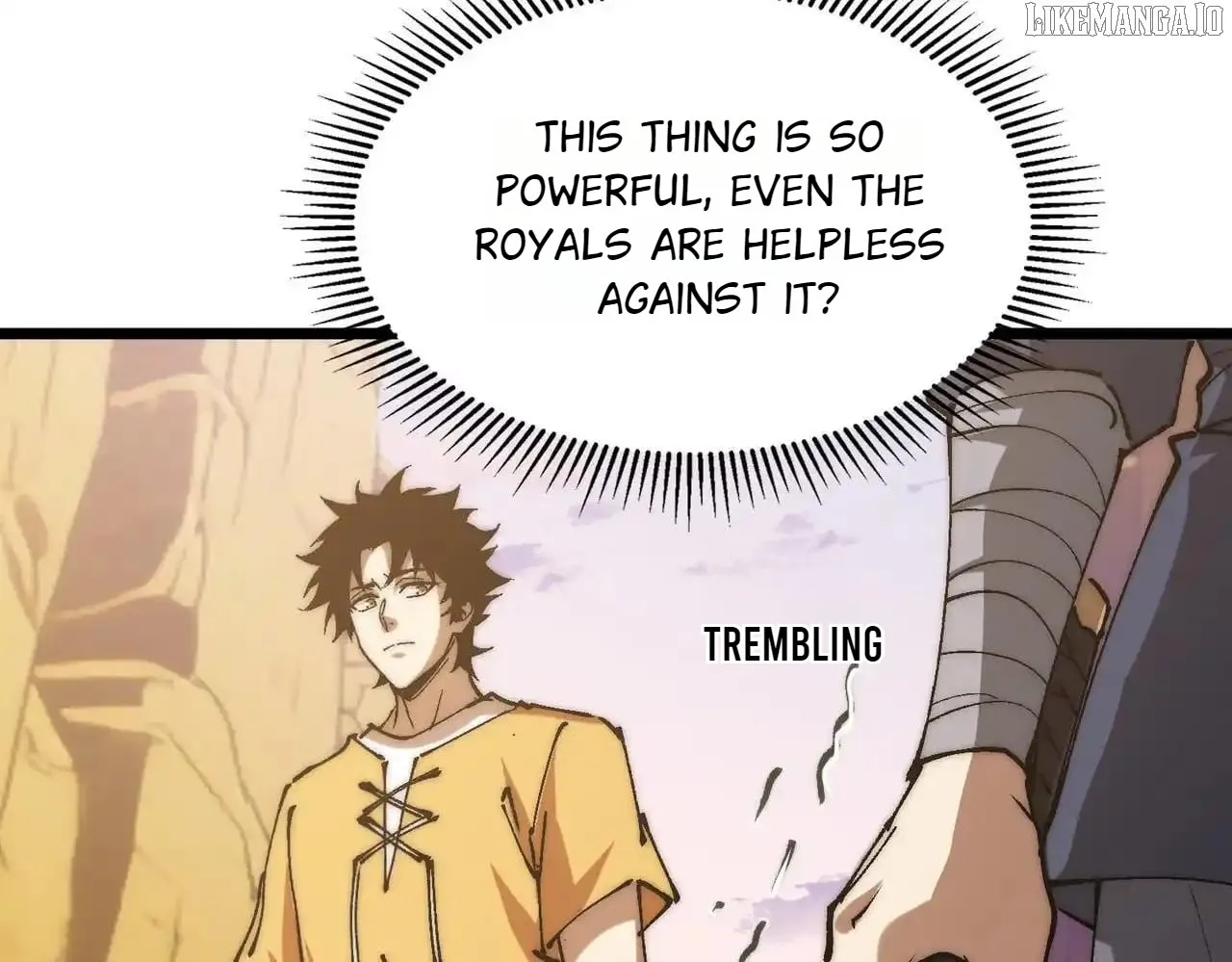 Summoning demons—I am the Abyss Chapter 34 page 65 - 