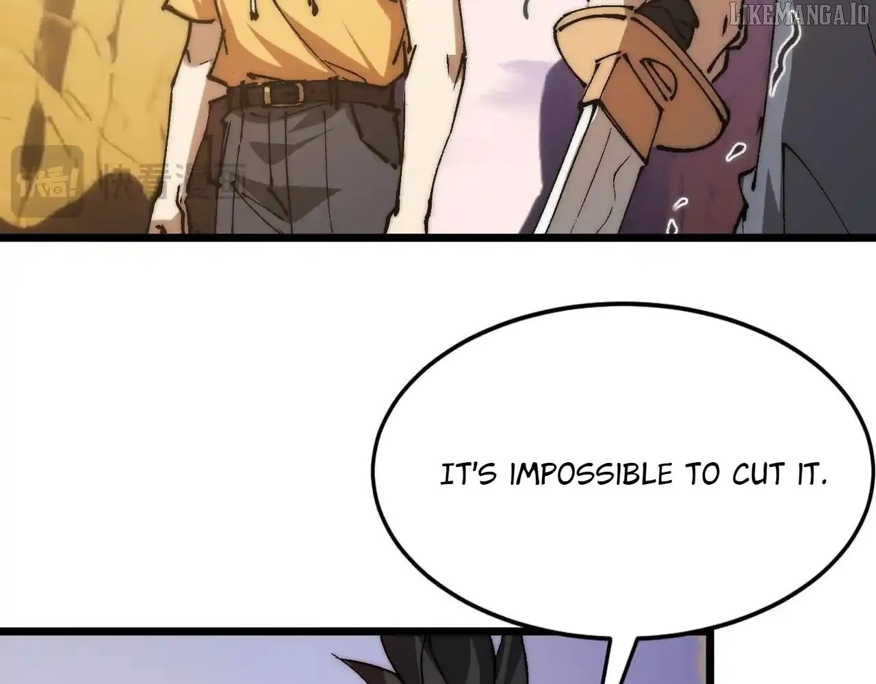 Summoning demons—I am the Abyss Chapter 34 page 66 - 