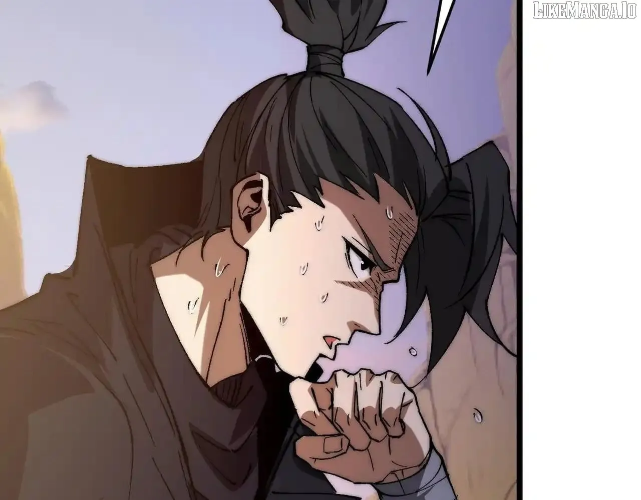 Summoning demons—I am the Abyss Chapter 34 page 67 - 