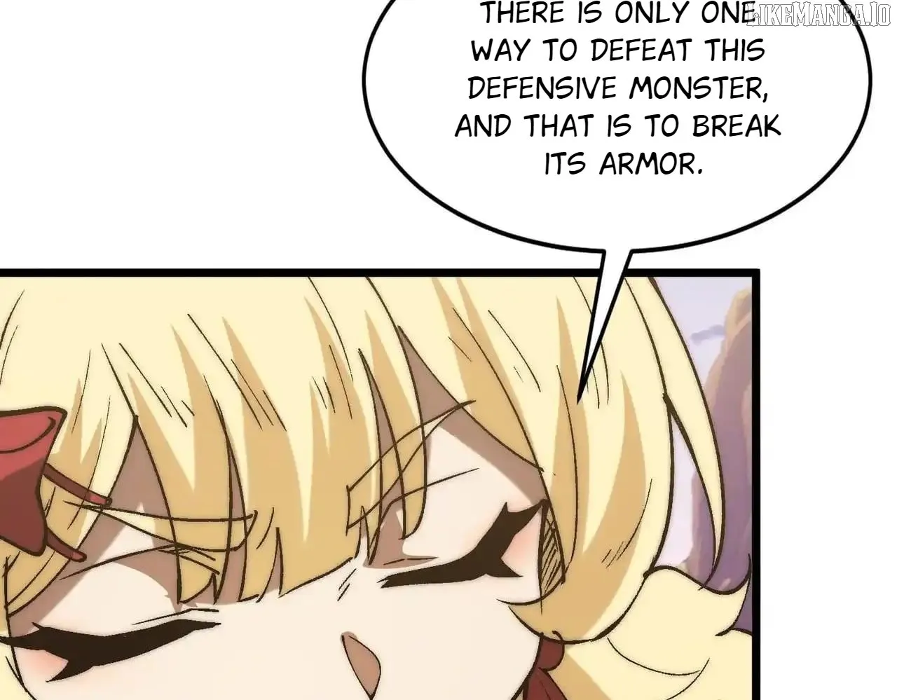Summoning demons—I am the Abyss Chapter 34 page 72 - 