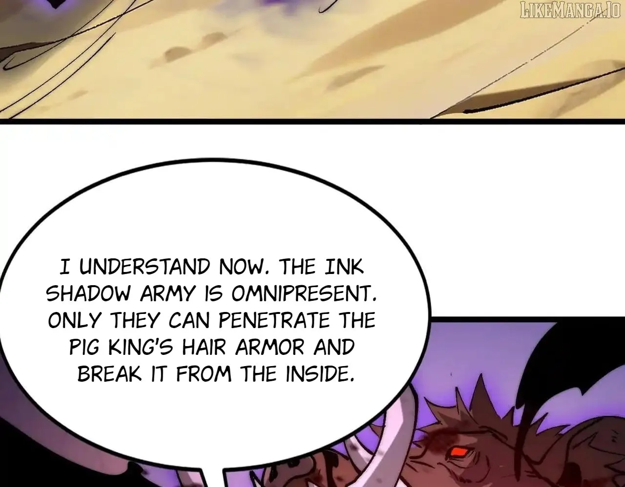 Summoning demons—I am the Abyss Chapter 34 page 76 - 
