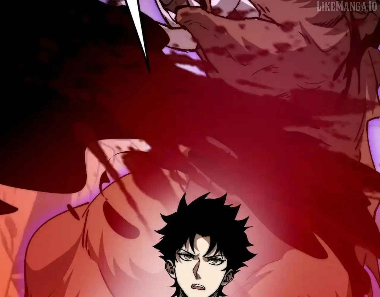 Summoning demons—I am the Abyss Chapter 34 page 77 - 