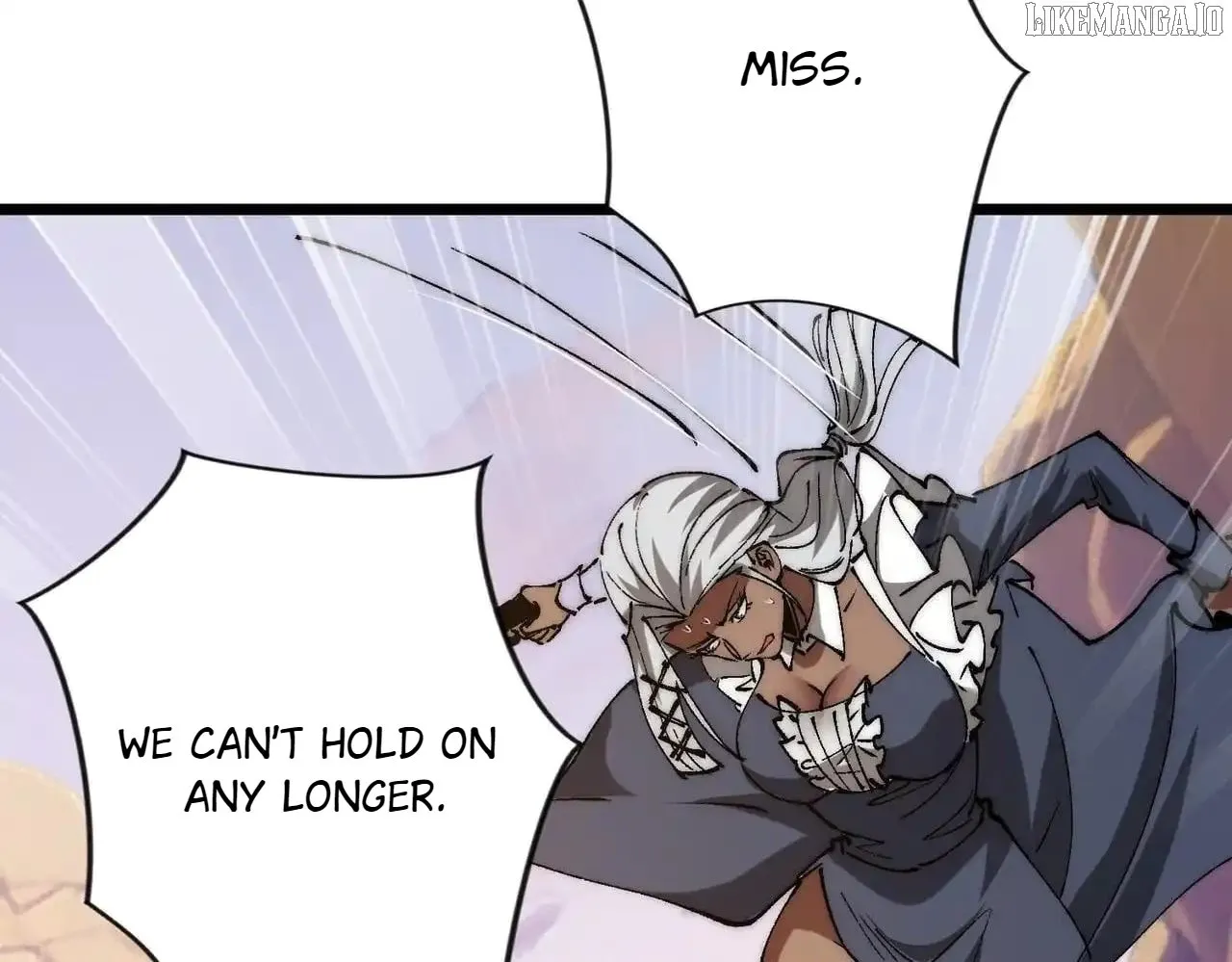 Summoning demons—I am the Abyss Chapter 34 page 81 - 