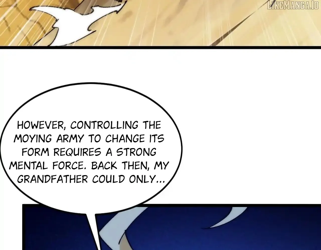 Summoning demons—I am the Abyss Chapter 34 page 83 - 