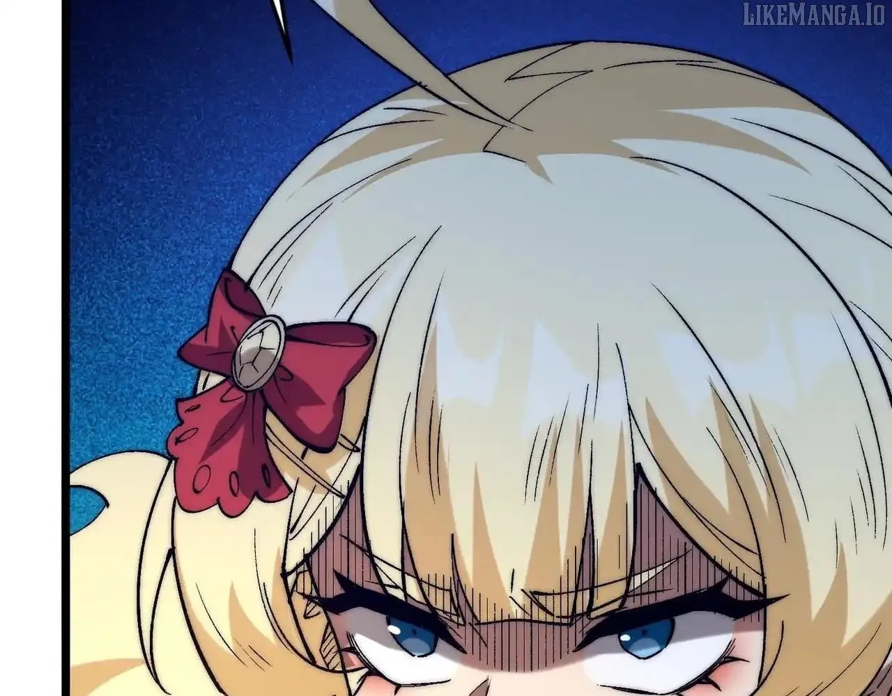 Summoning demons—I am the Abyss Chapter 34 page 84 - 