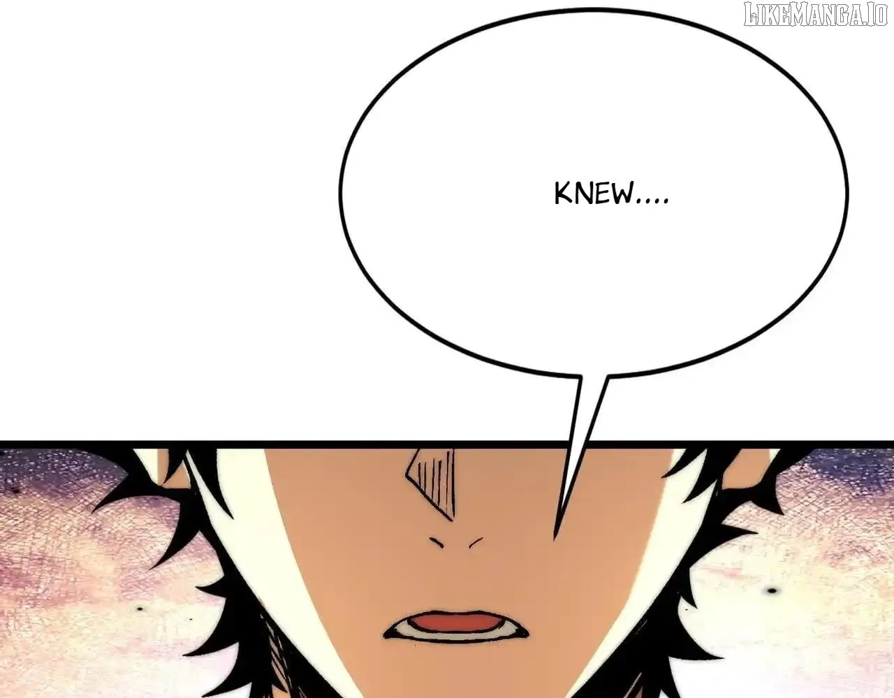 Summoning demons—I am the Abyss Chapter 34 page 86 - 