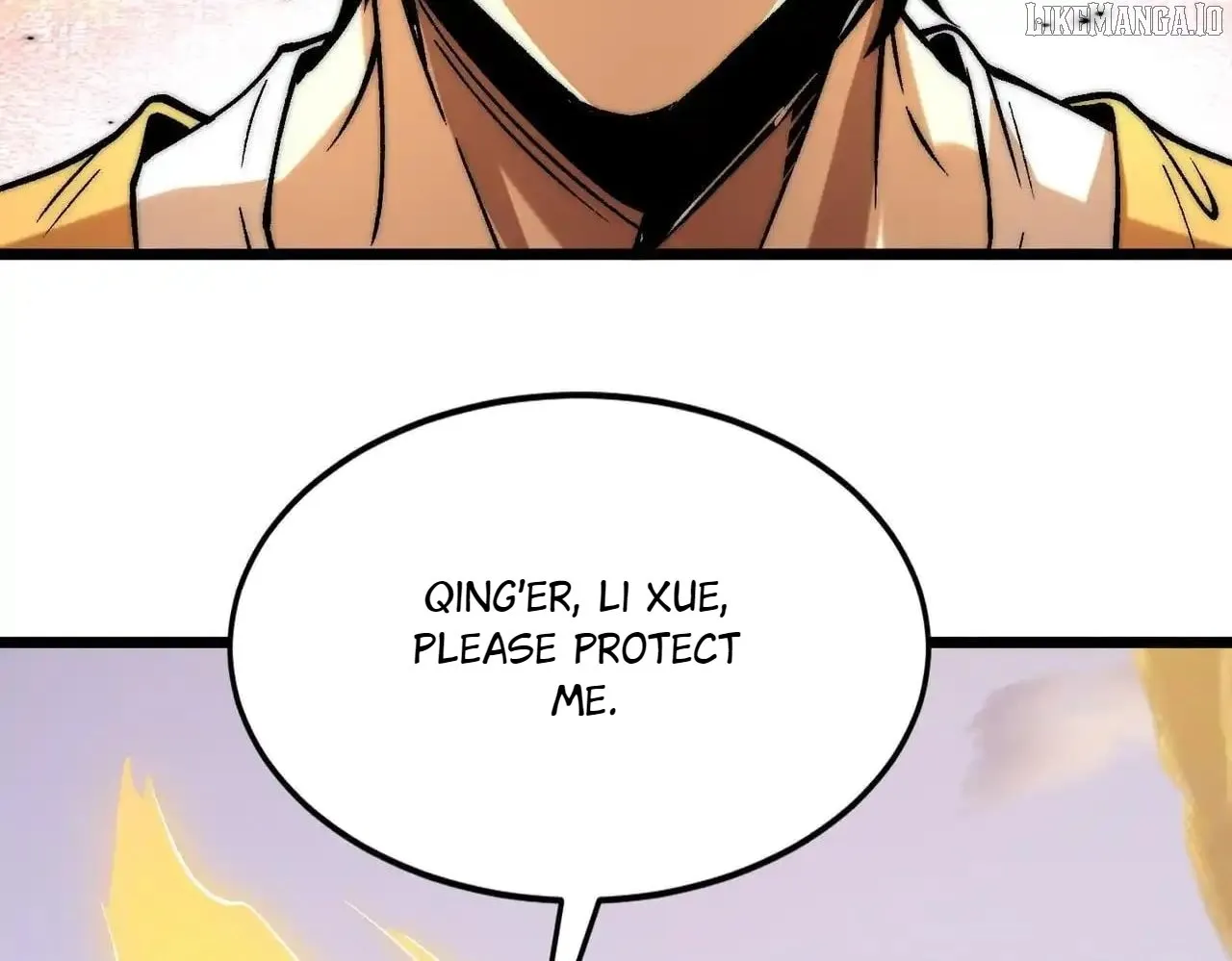 Summoning demons—I am the Abyss Chapter 34 page 87 - 