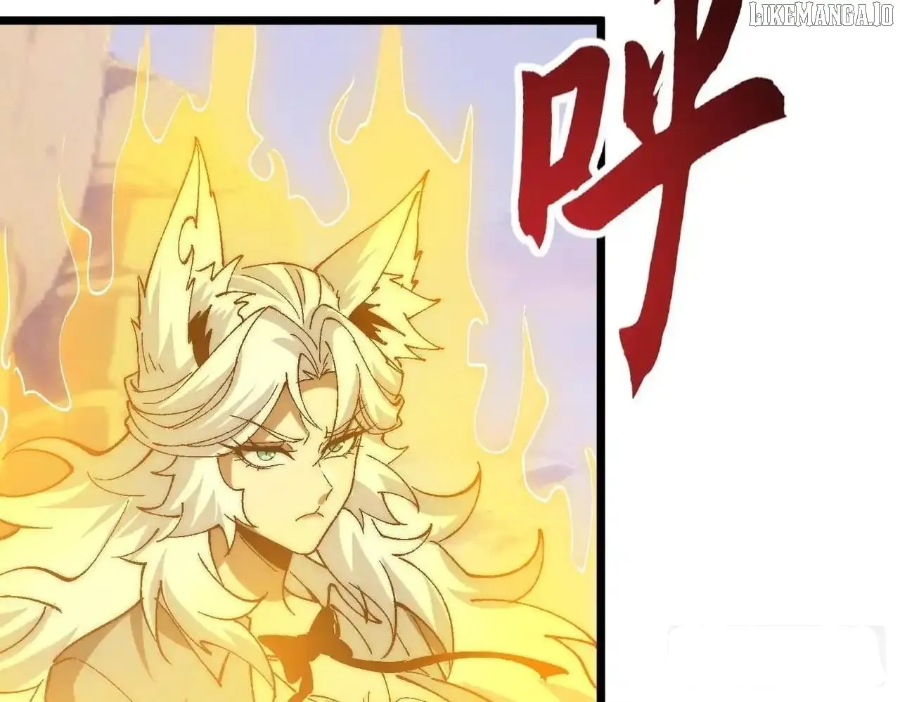 Summoning demons—I am the Abyss Chapter 34 page 91 - 