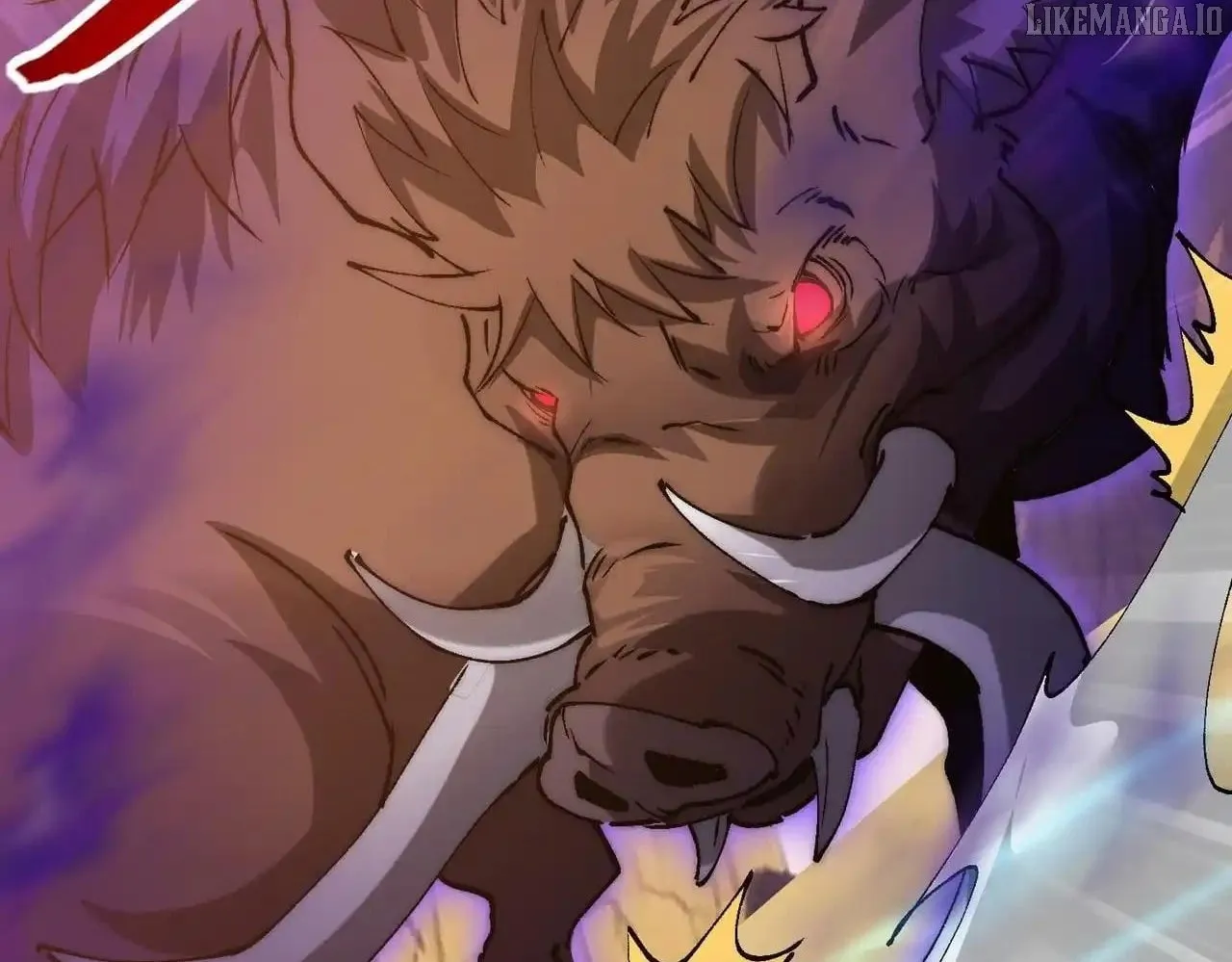 Summoning demons—I am the Abyss Chapter 34 page 96 - 