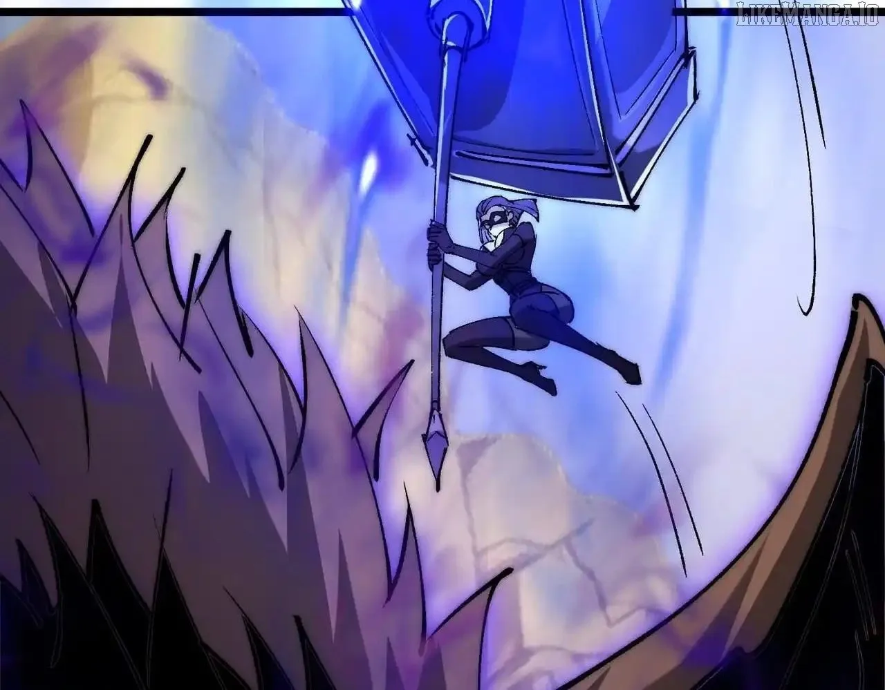 Summoning demons—I am the Abyss Chapter 34 page 99 - 