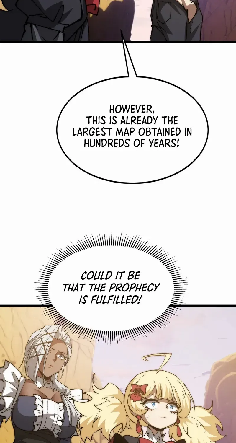 Summoning demons—I am the Abyss Chapter 35 page 15 - 