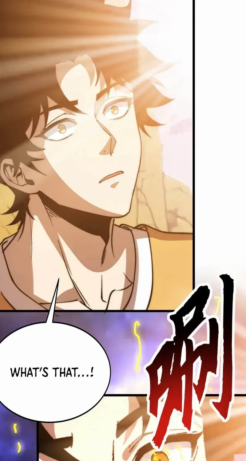 Summoning demons—I am the Abyss Chapter 35 page 32 - 
