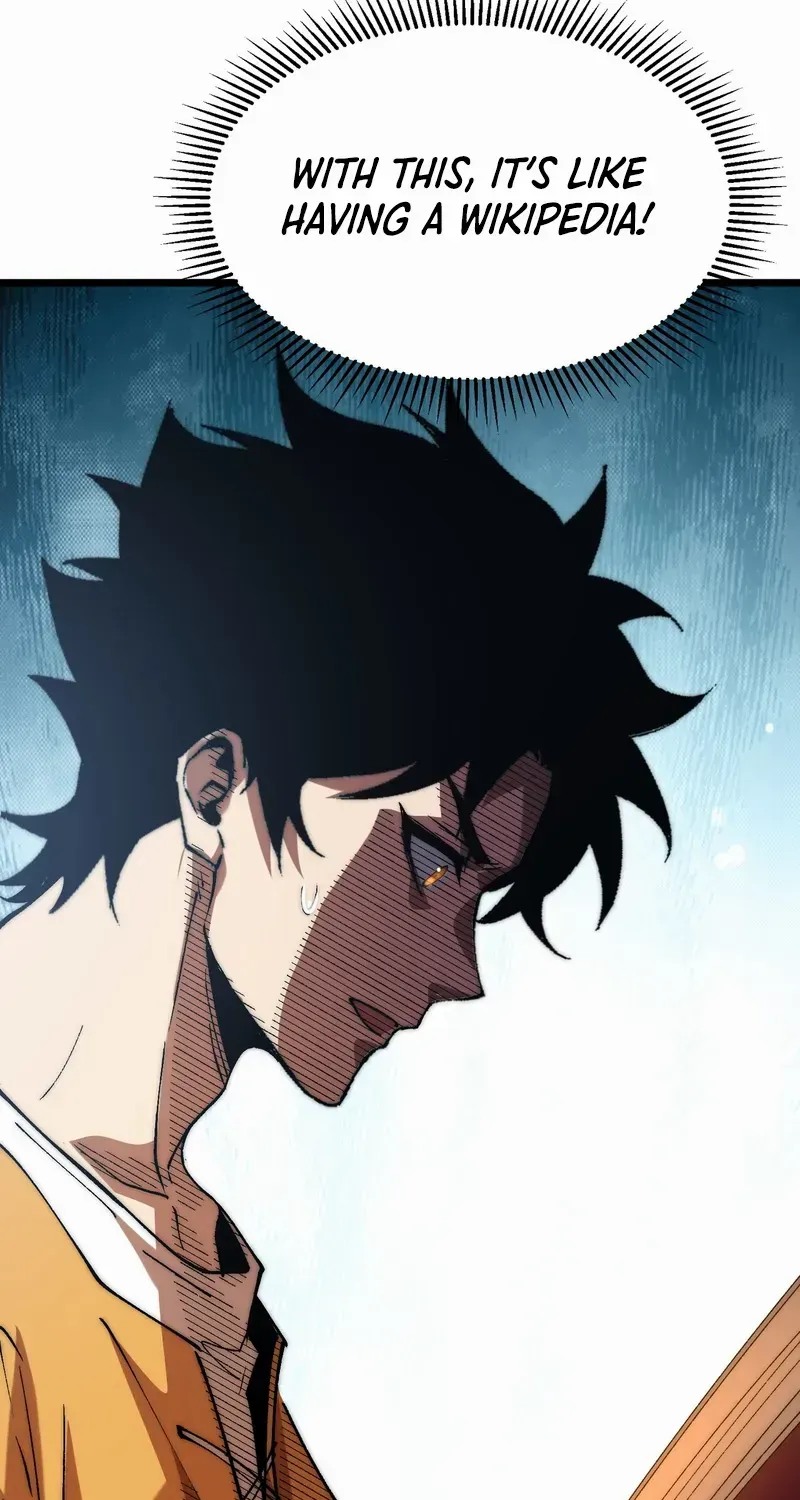 Summoning demons—I am the Abyss Chapter 35 page 40 - 