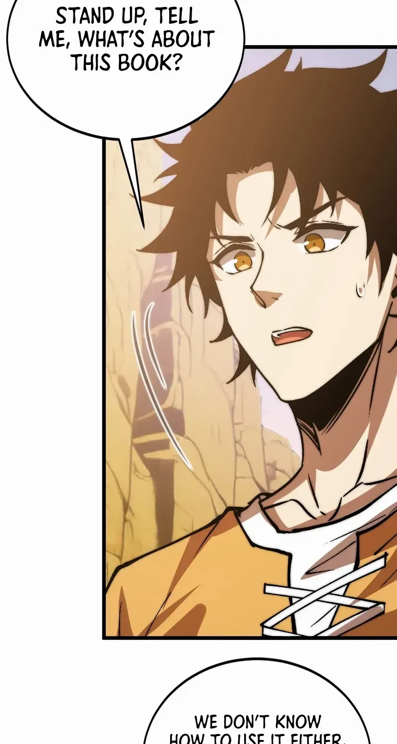 Summoning demons—I am the Abyss Chapter 35 page 43 - 