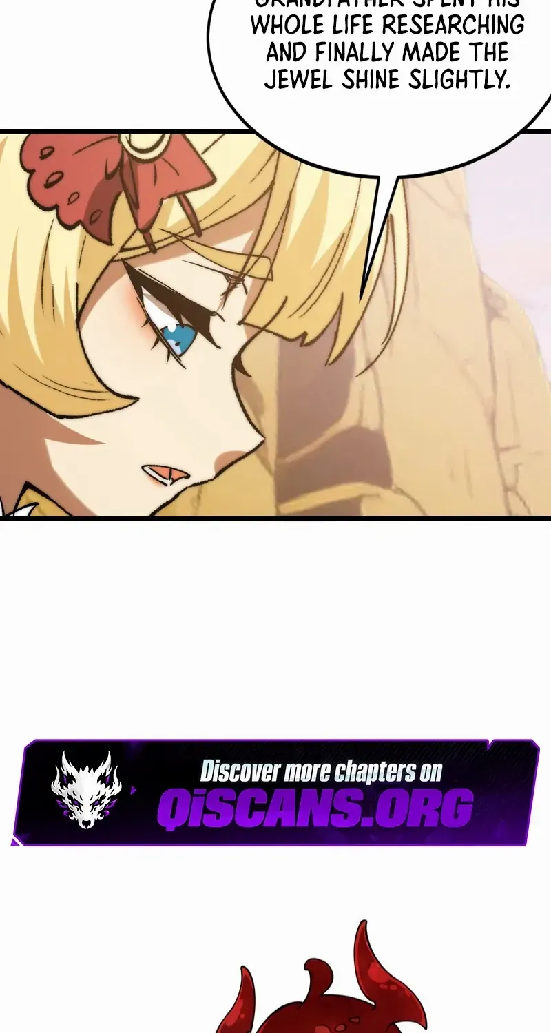 Summoning demons—I am the Abyss Chapter 35 page 47 - 