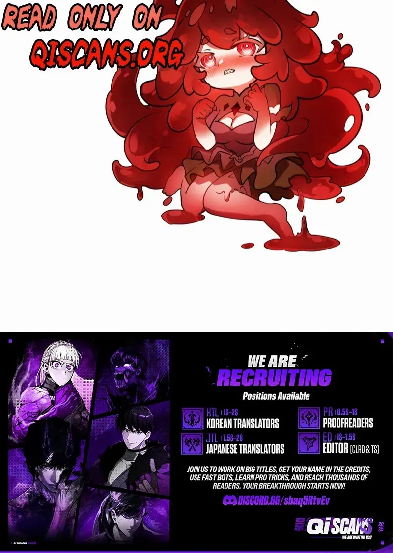Summoning demons—I am the Abyss Chapter 35 page 48 - 
