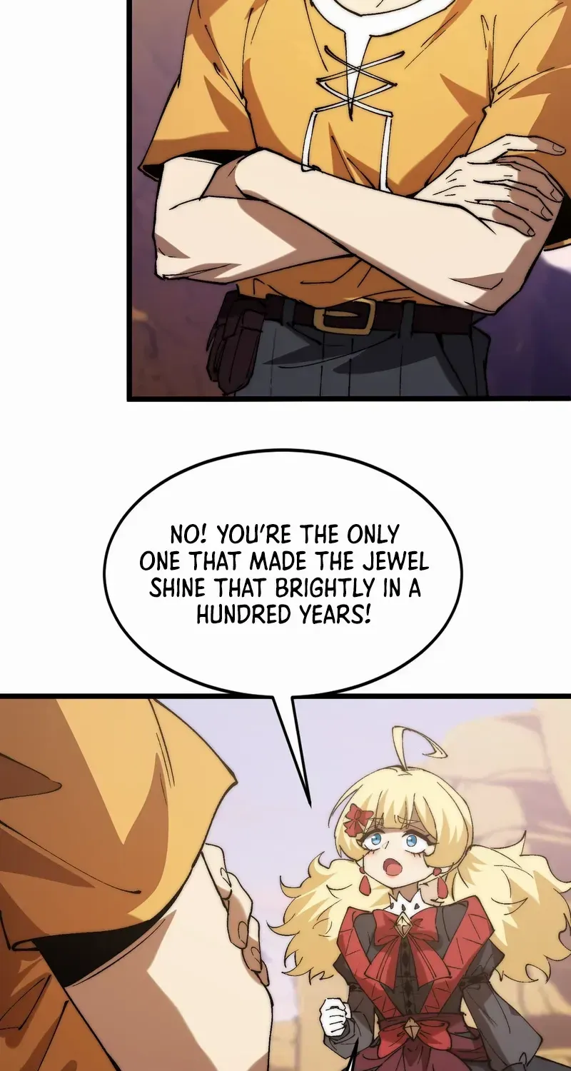Summoning demons—I am the Abyss Chapter 36 page 14 - 