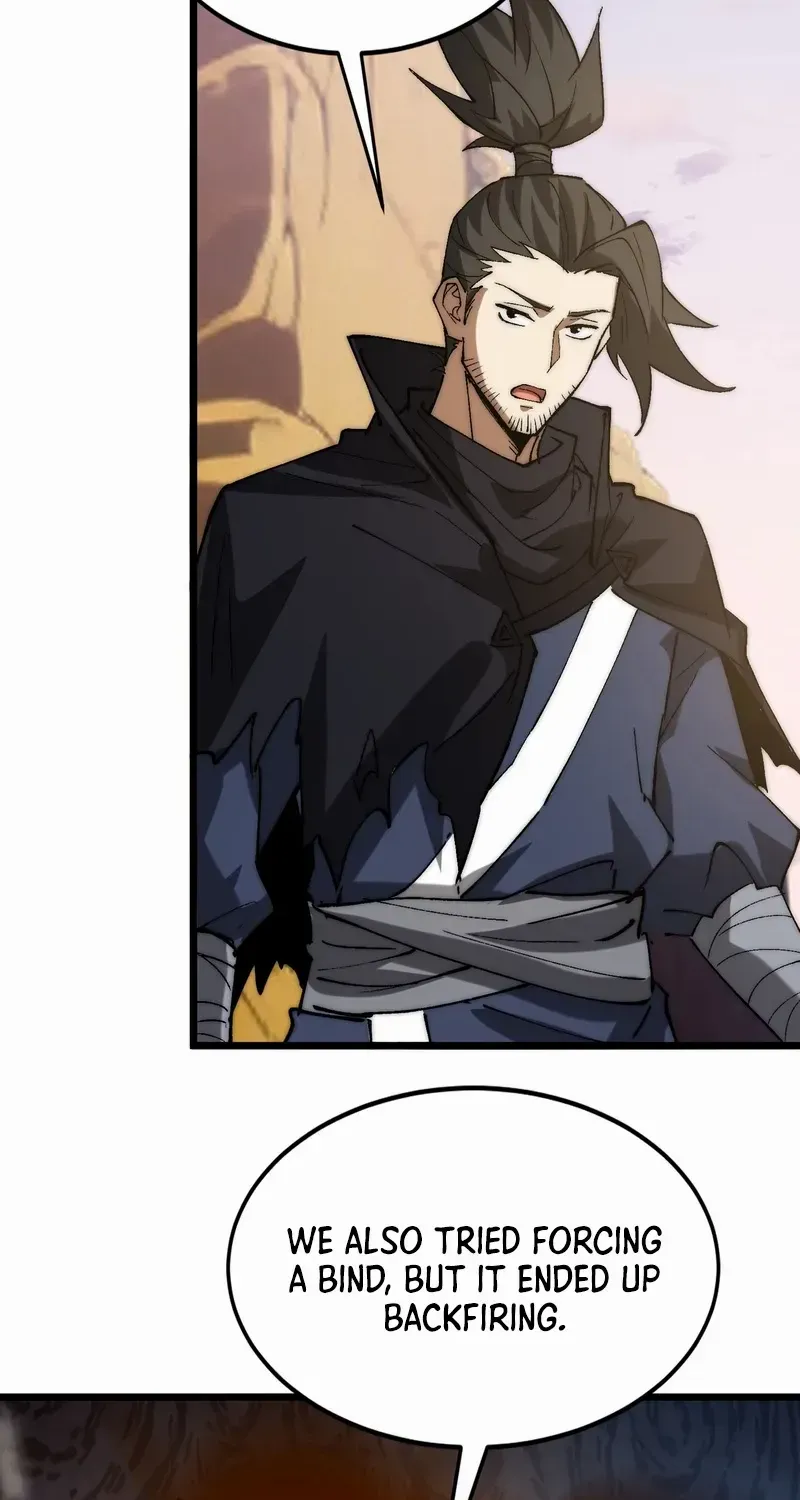 Summoning demons—I am the Abyss Chapter 36 page 17 - 