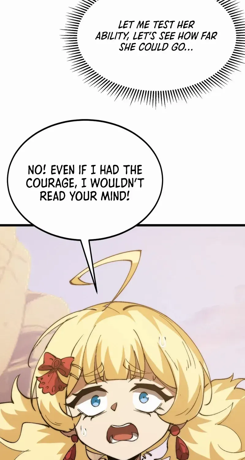 Summoning demons—I am the Abyss Chapter 36 page 27 - 
