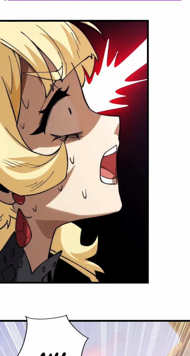 Summoning demons—I am the Abyss Chapter 36 page 30 - 