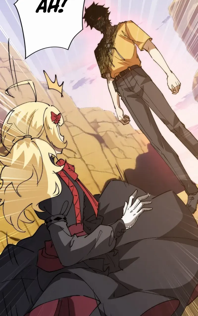 Summoning demons—I am the Abyss Chapter 36 page 31 - 