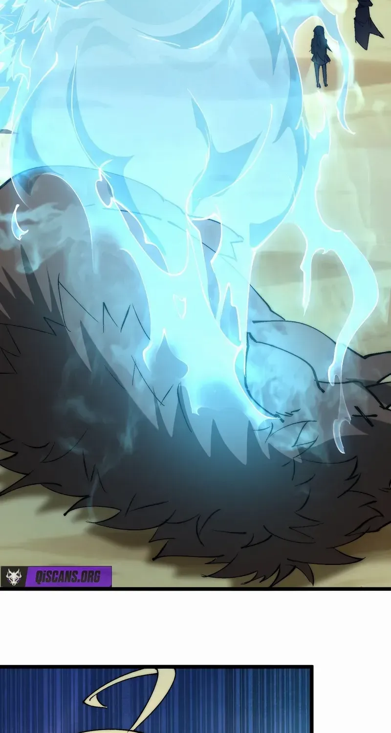 Summoning demons—I am the Abyss Chapter 36 page 45 - 