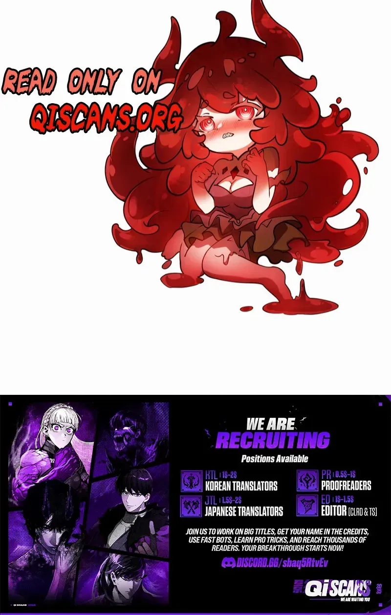 Summoning demons—I am the Abyss Chapter 36 page 48 - 