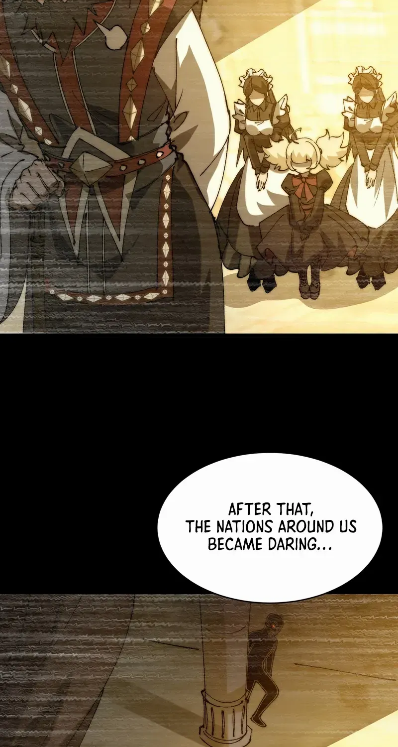 Summoning demons—I am the Abyss Chapter 36 page 6 - 
