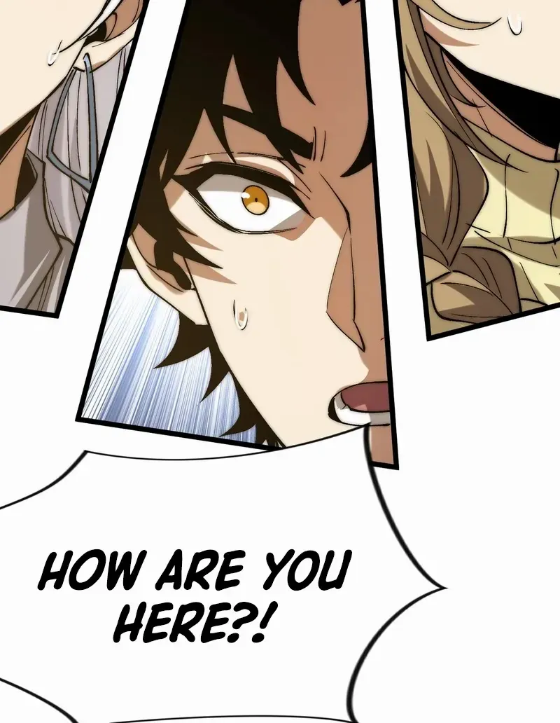 Summoning demons—I am the Abyss Chapter 37 page 20 - 