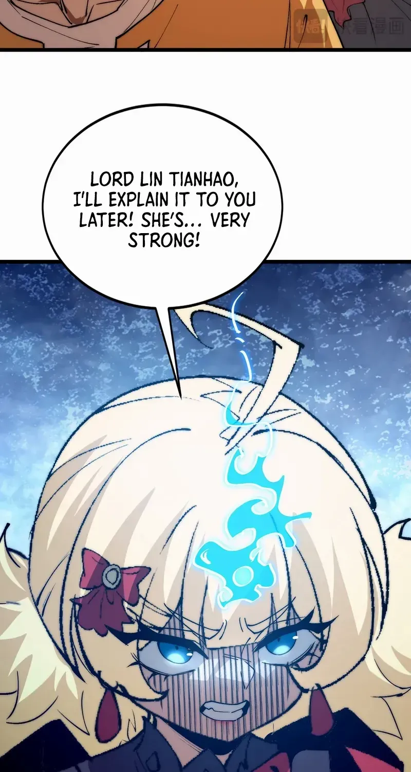Summoning demons—I am the Abyss Chapter 37 page 26 - 