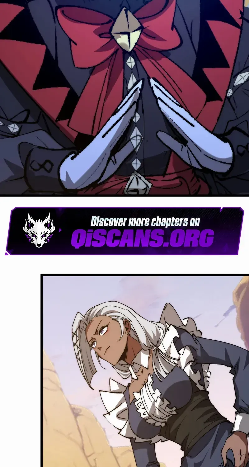 Summoning demons—I am the Abyss Chapter 37 page 27 - 