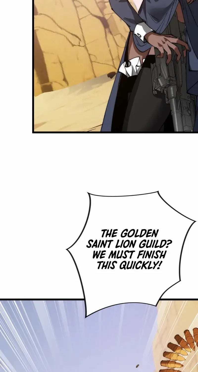 Summoning demons—I am the Abyss Chapter 37 page 28 - 
