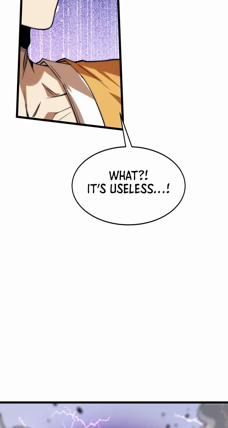 Summoning demons—I am the Abyss Chapter 37 page 34 - 