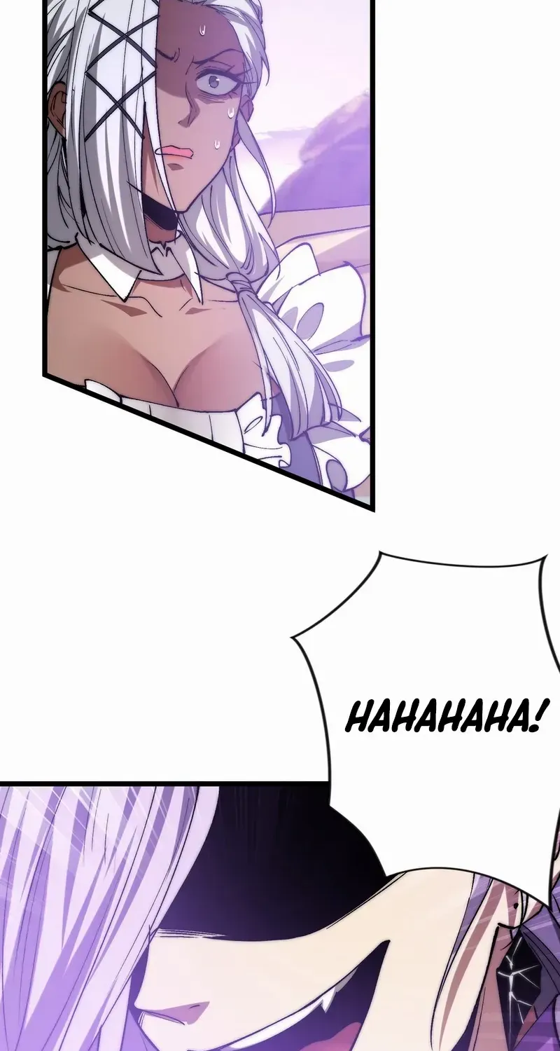 Summoning demons—I am the Abyss Chapter 37 page 36 - 