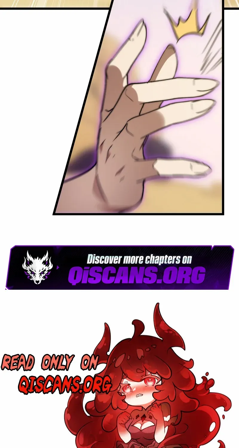Summoning demons—I am the Abyss Chapter 37 page 41 - 