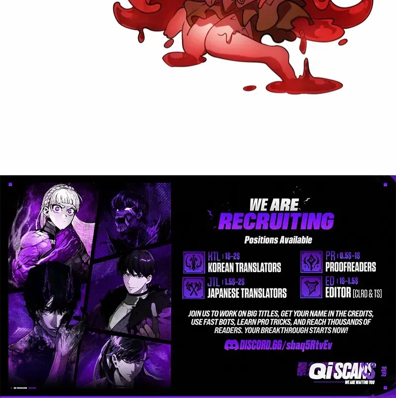 Summoning demons—I am the Abyss Chapter 37 page 42 - 