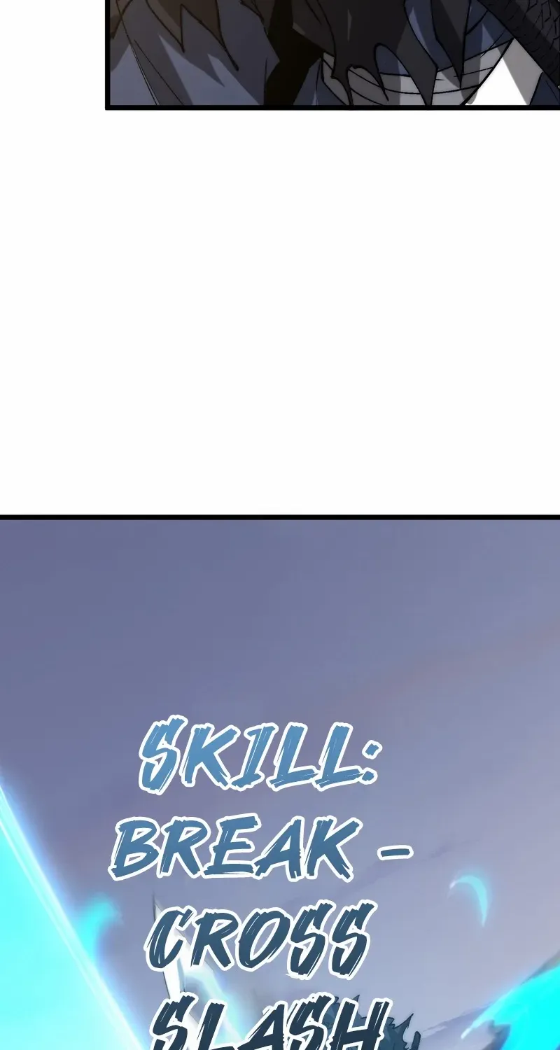 Summoning demons—I am the Abyss Chapter 38 page 15 - 