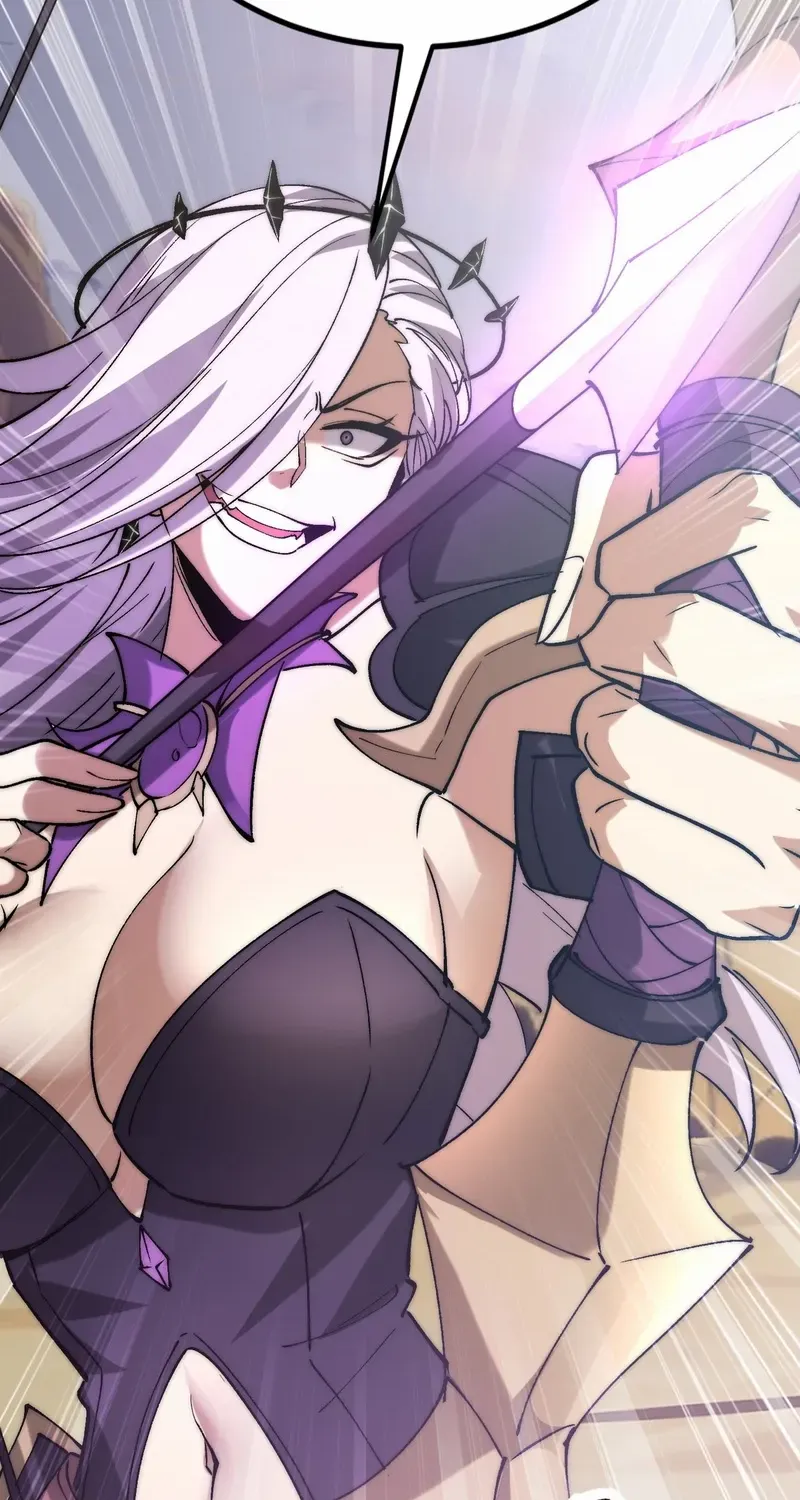 Summoning demons—I am the Abyss Chapter 38 page 17 - 