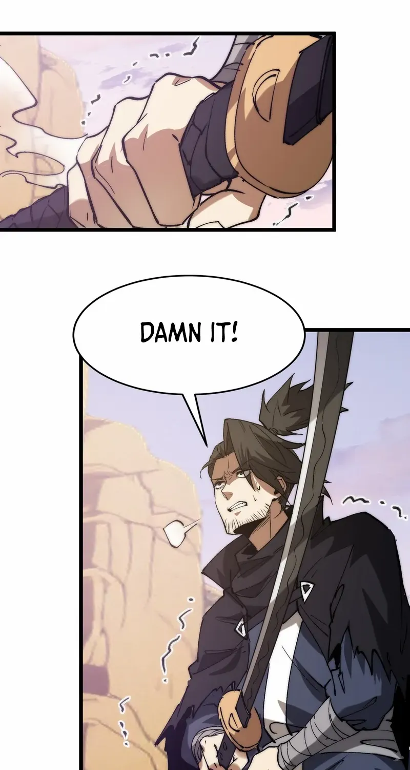 Summoning demons—I am the Abyss Chapter 38 page 25 - 