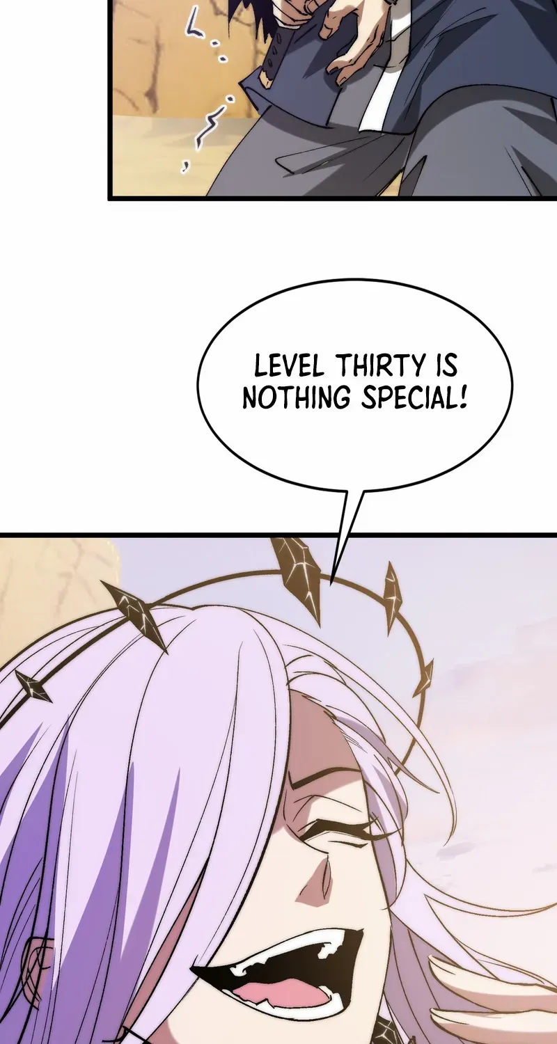 Summoning demons—I am the Abyss Chapter 38 page 26 - 