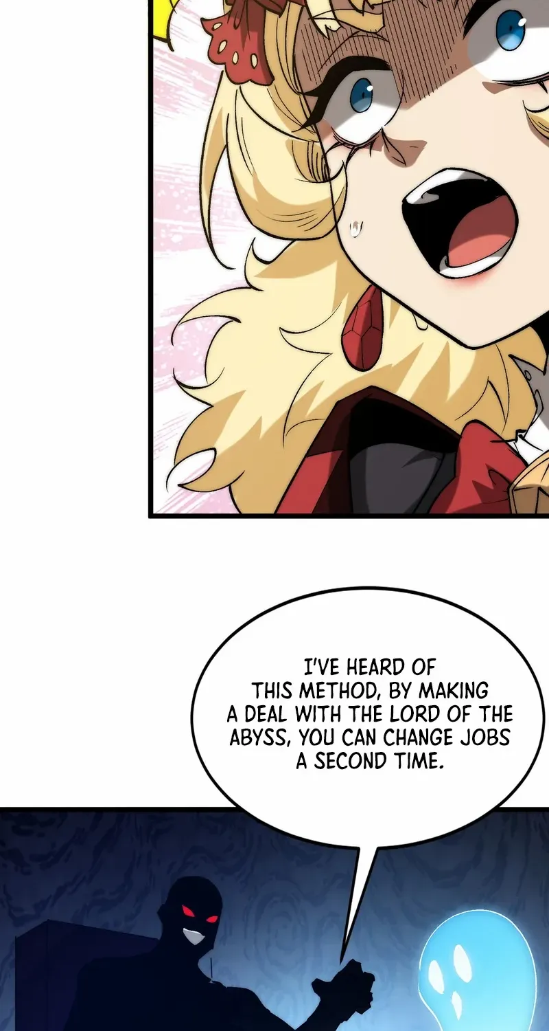 Summoning demons—I am the Abyss Chapter 38 page 29 - 