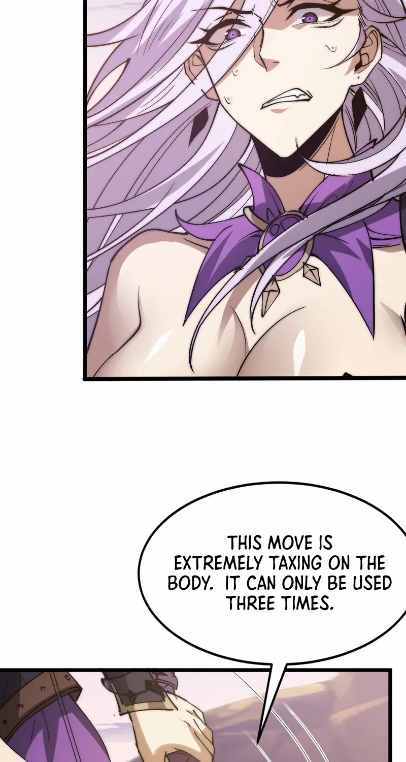 Summoning demons—I am the Abyss Chapter 38 page 36 - 
