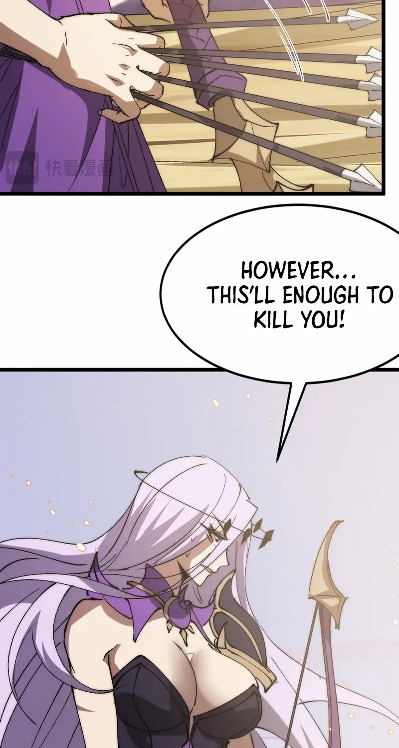 Summoning demons—I am the Abyss Chapter 38 page 37 - 
