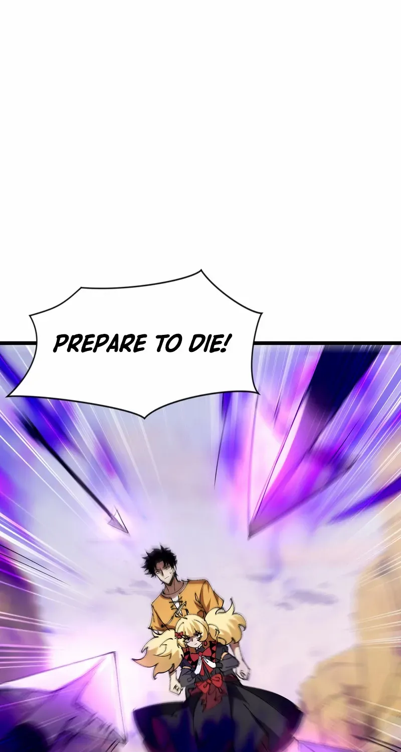 Summoning demons—I am the Abyss Chapter 38 page 40 - 