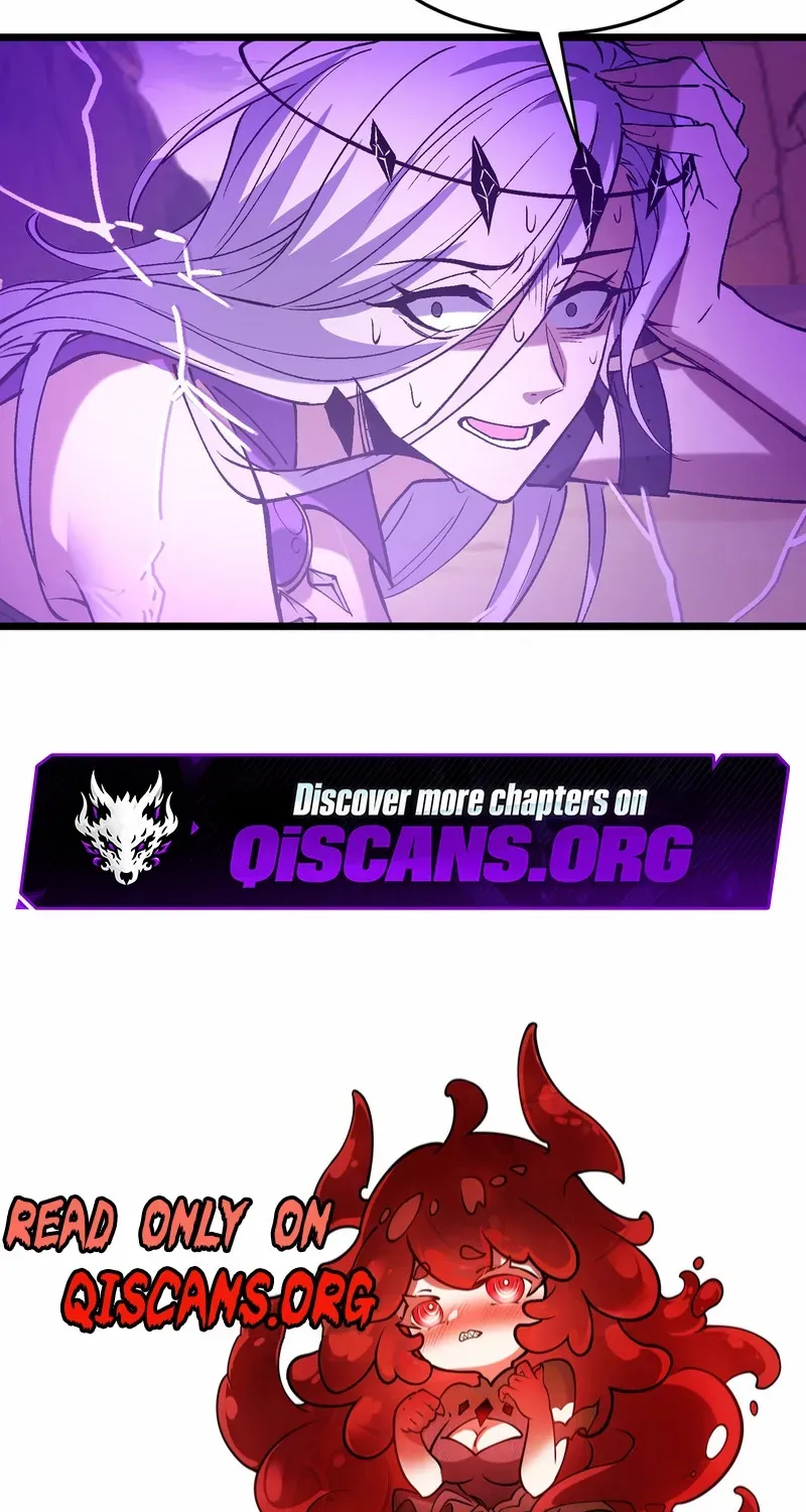 Summoning demons—I am the Abyss Chapter 38 page 46 - 