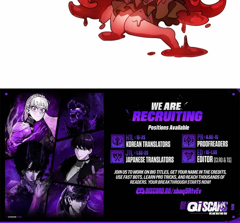 Summoning demons—I am the Abyss Chapter 38 page 47 - 
