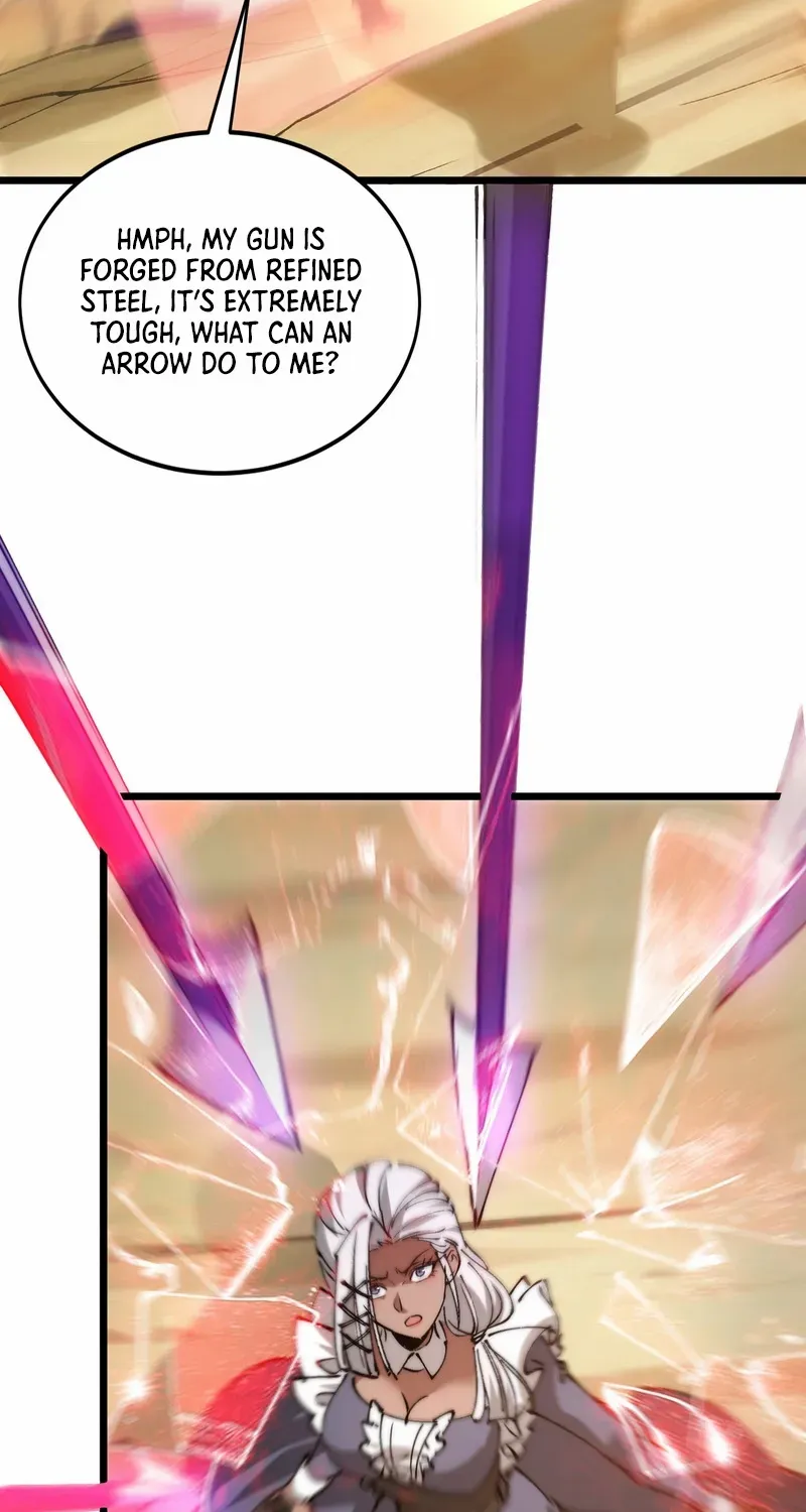 Summoning demons—I am the Abyss Chapter 38 page 6 - 