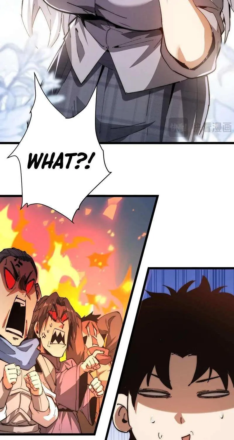 Summoning demons—I am the Abyss Chapter 4 page 26 - 
