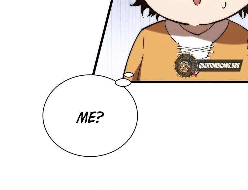 Summoning demons—I am the Abyss Chapter 4 page 27 - 