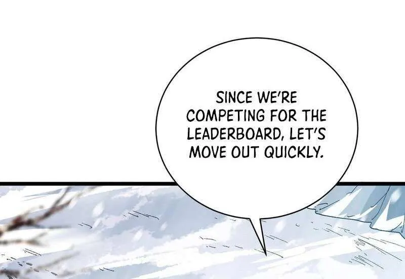 Summoning demons—I am the Abyss Chapter 4 page 44 - 